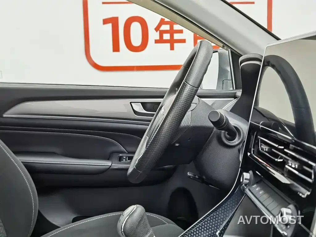 Haval M6 2023 PLUS 1.5T Manual Elite Smart Connect — фото 20