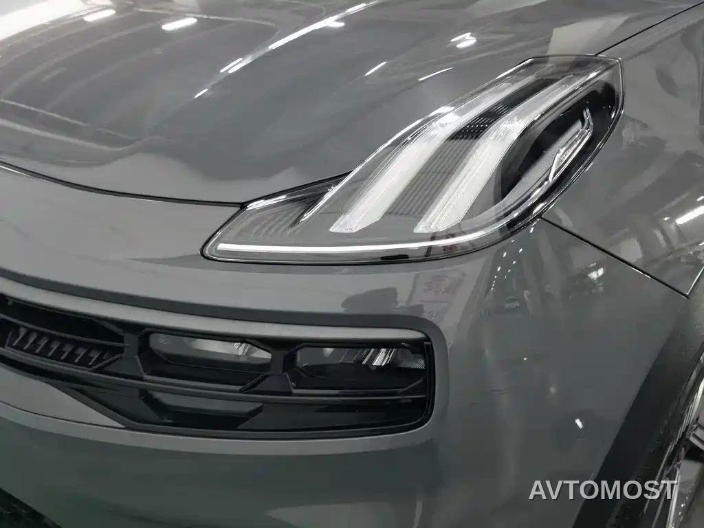 Lynk & Co 06 EM-P 2022 PHEV 84KM Range Pro — фото 6