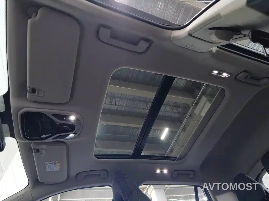 Lynk & Co 06 EM-P 2022 PHEV 84KM Range Pro — фото 13