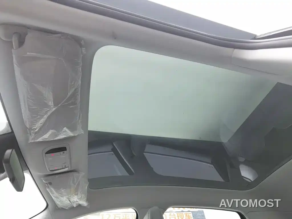 Besturn Yueyi 03 2025 Model 445km Joy Edition — фото 12