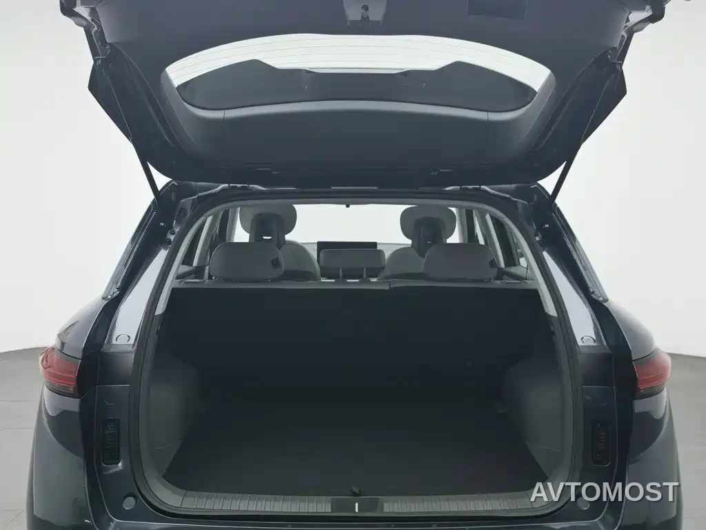 Besturn Yueyi 03 2025 Model 445km Joy Edition — фото 14