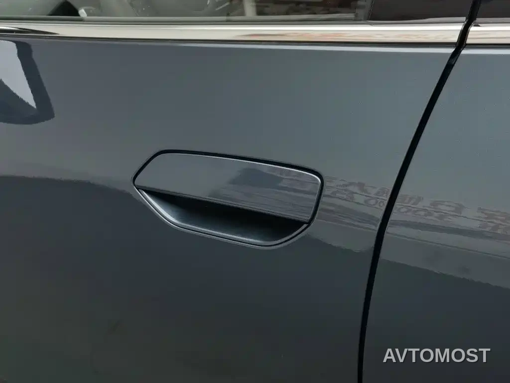 Besturn Yueyi 03 2025 Model 445km Joy Edition — фото 16
