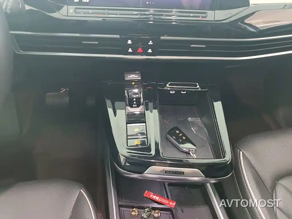 Volkswagen Talagon 2023 Facelift 380TSI 4WD Flagship Victory Edition 6-Seater — фото 9