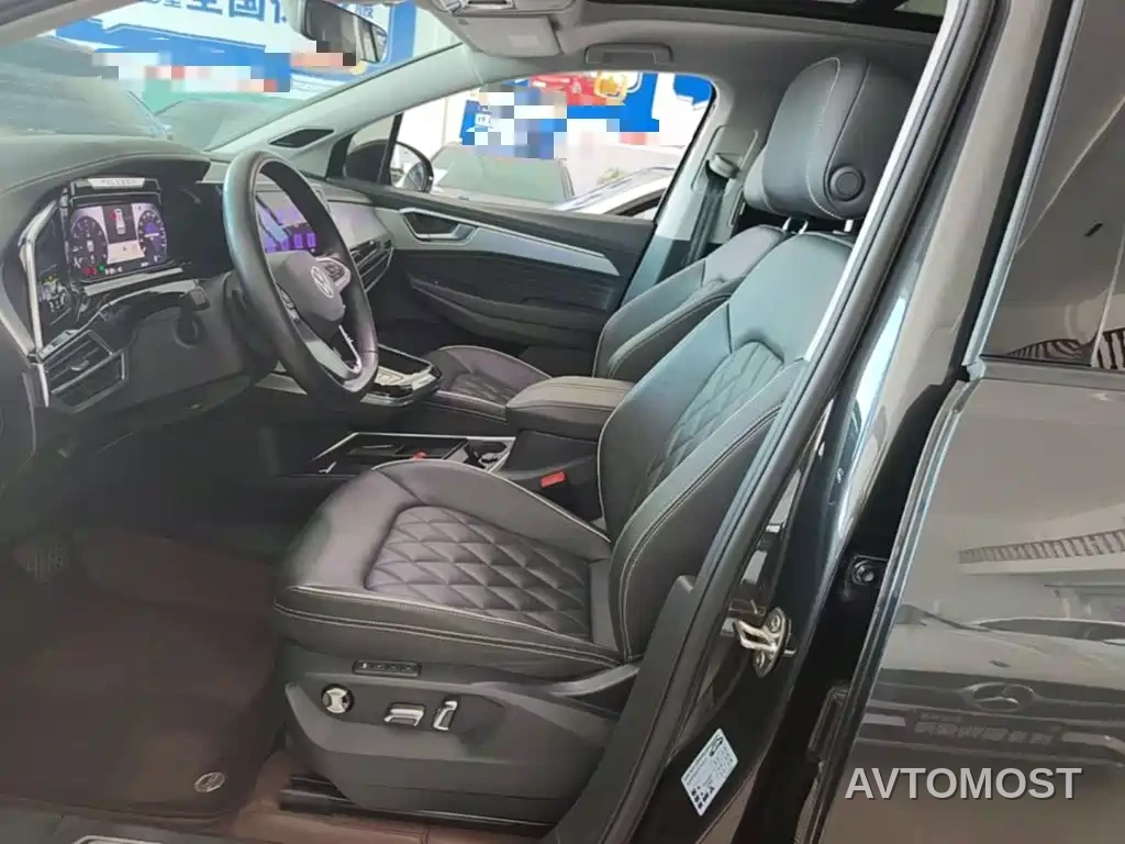 Volkswagen Talagon 2023 Facelift 380TSI 4WD Flagship Victory Edition 6-Seater — фото 10
