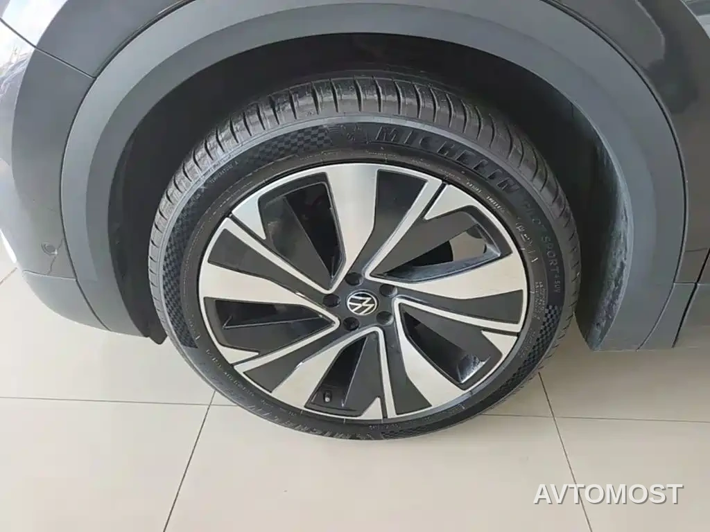 Volkswagen Talagon 2023 Facelift 380TSI 4WD Flagship Victory Edition 6-Seater — фото 16