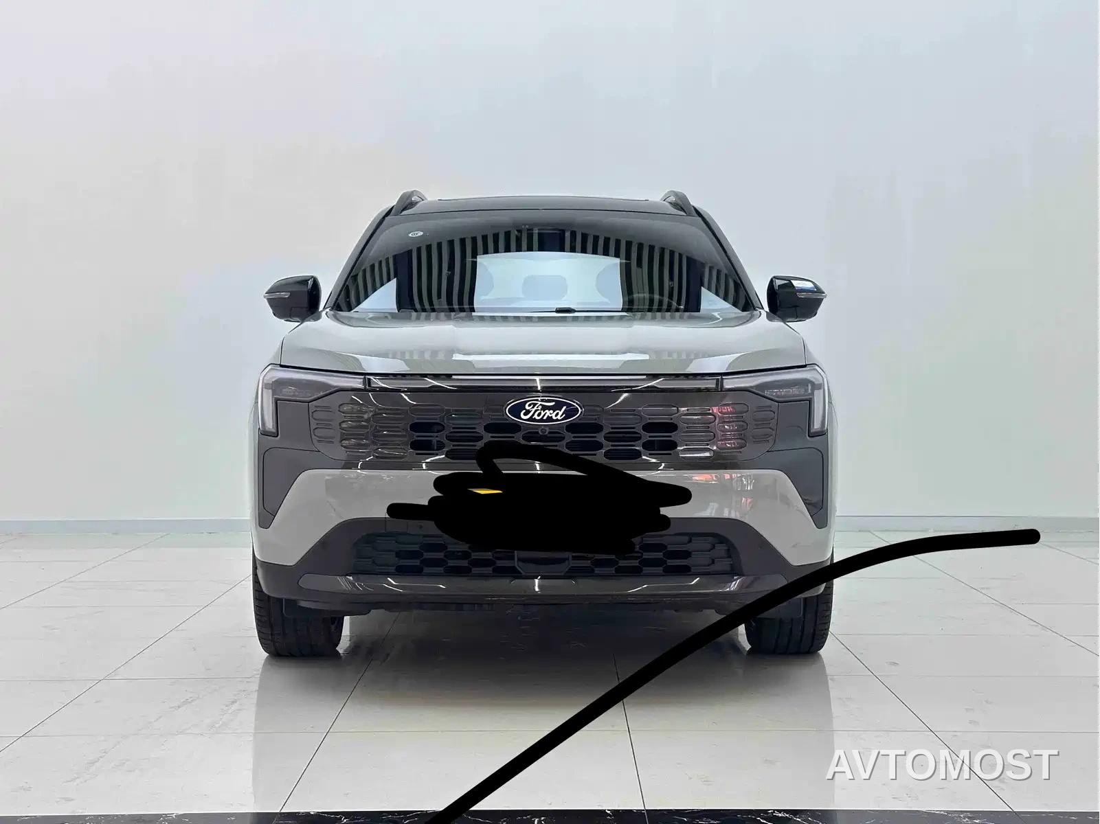 Ford Lingrui New Energy 2025 Model Premium Edition PLUS — фото 2