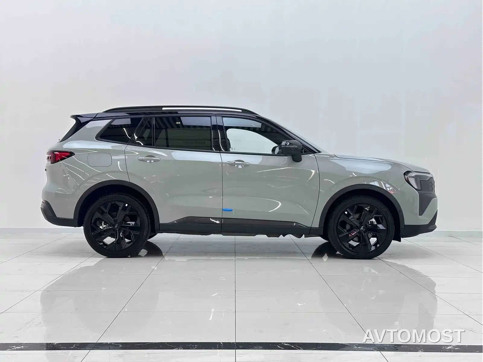 Ford Lingrui New Energy 2025 Model Premium Edition PLUS — фото 5