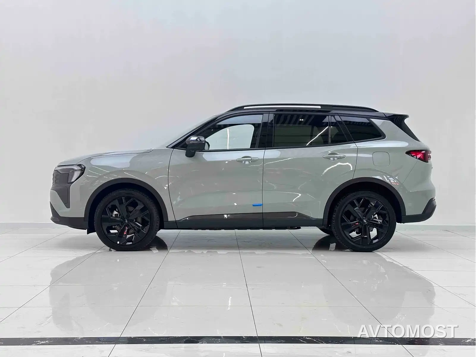 Ford Lingrui New Energy 2025 Model Premium Edition PLUS — фото 6