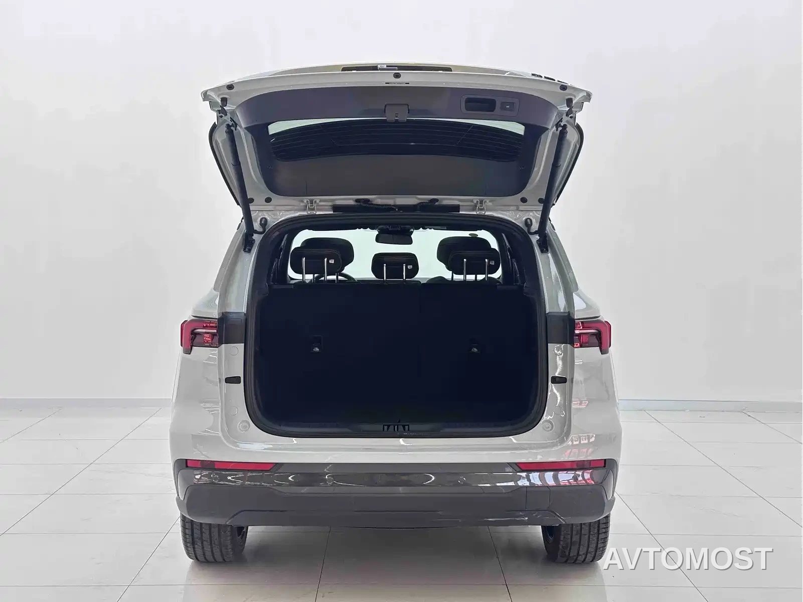 Ford Lingrui New Energy 2025 Model Premium Edition PLUS — фото 8