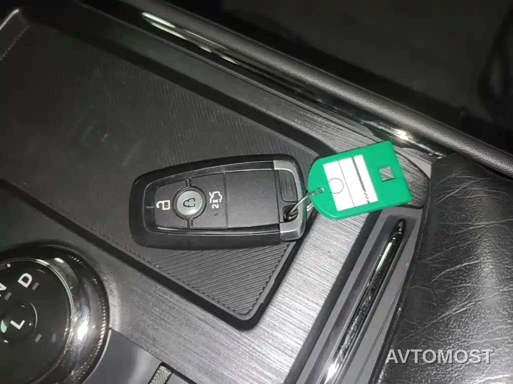 Ford Mondeo 2024 2.0T E-Hybrid Sport ST-Line — фото 7