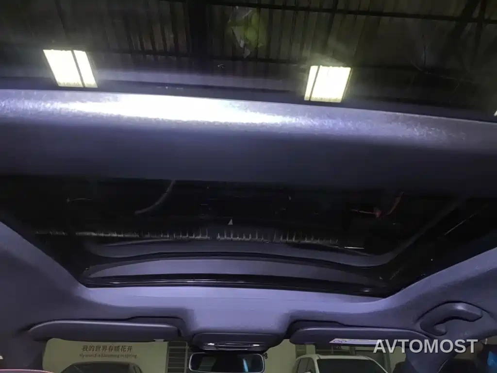 Ford Mondeo 2024 2.0T E-Hybrid Sport ST-Line — фото 16