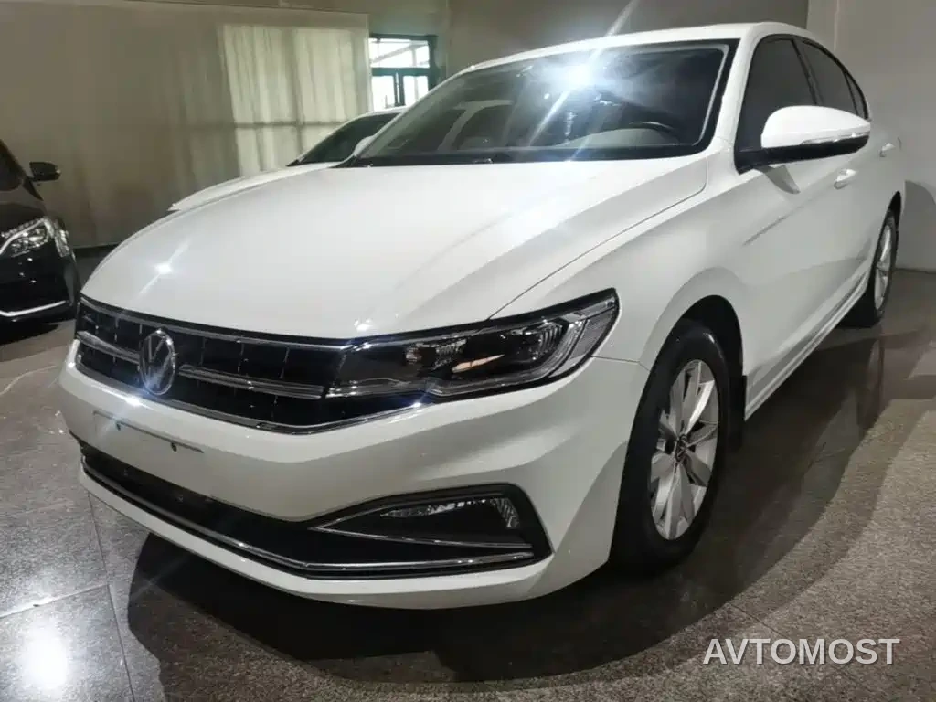 Volkswagen Bora 2021 1.5L Automatic Comfort Smart Edition — фото 2