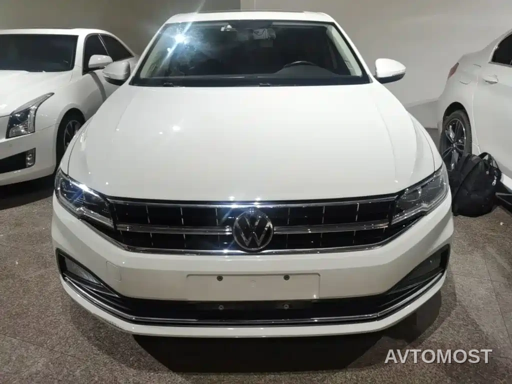Volkswagen Bora 2021 1.5L Automatic Comfort Smart Edition — фото 3