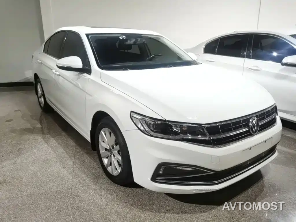 Volkswagen Bora 2021 1.5L Automatic Comfort Smart Edition — фото 4