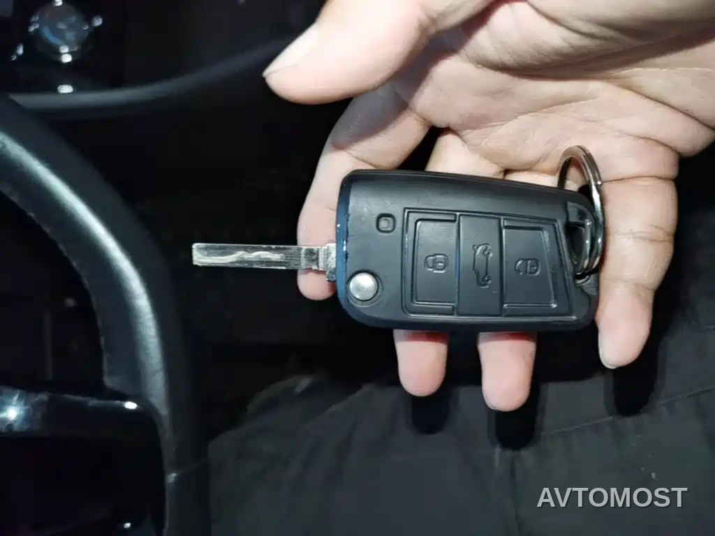 Volkswagen Bora 2021 1.5L Automatic Comfort Smart Edition — фото 9