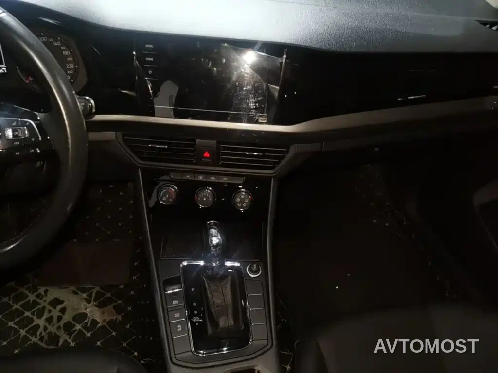 Volkswagen Bora 2021 1.5L Automatic Comfort Smart Edition — фото 13