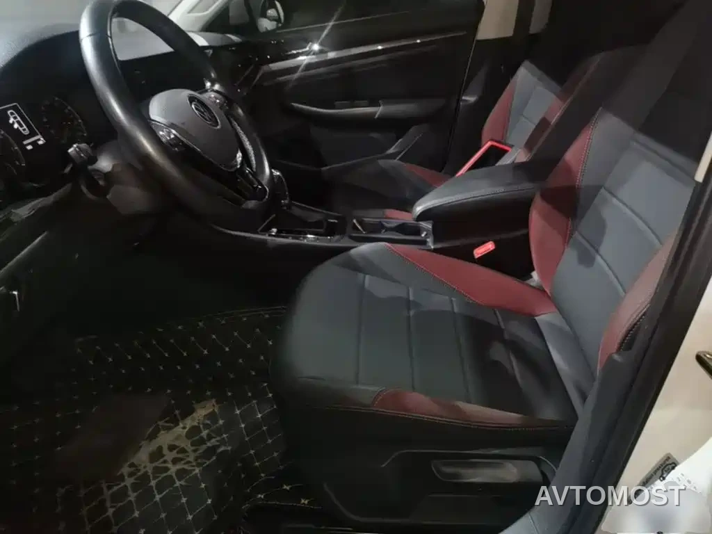 Volkswagen Bora 2021 1.5L Automatic Comfort Smart Edition — фото 15