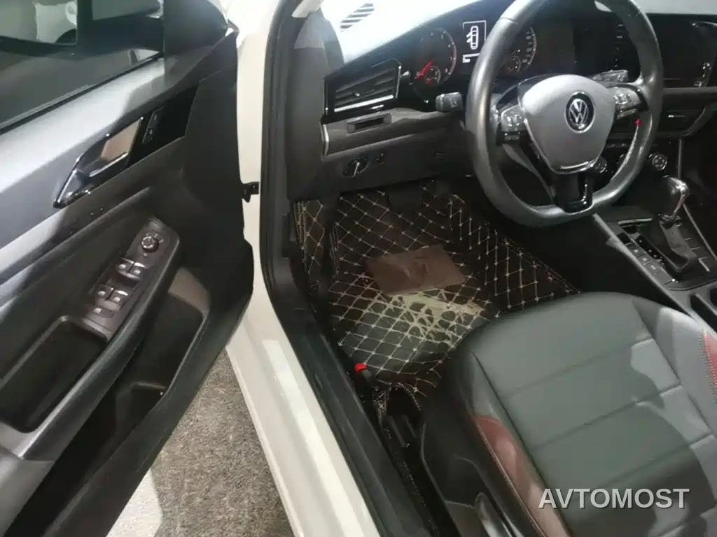Volkswagen Bora 2021 1.5L Automatic Comfort Smart Edition — фото 16