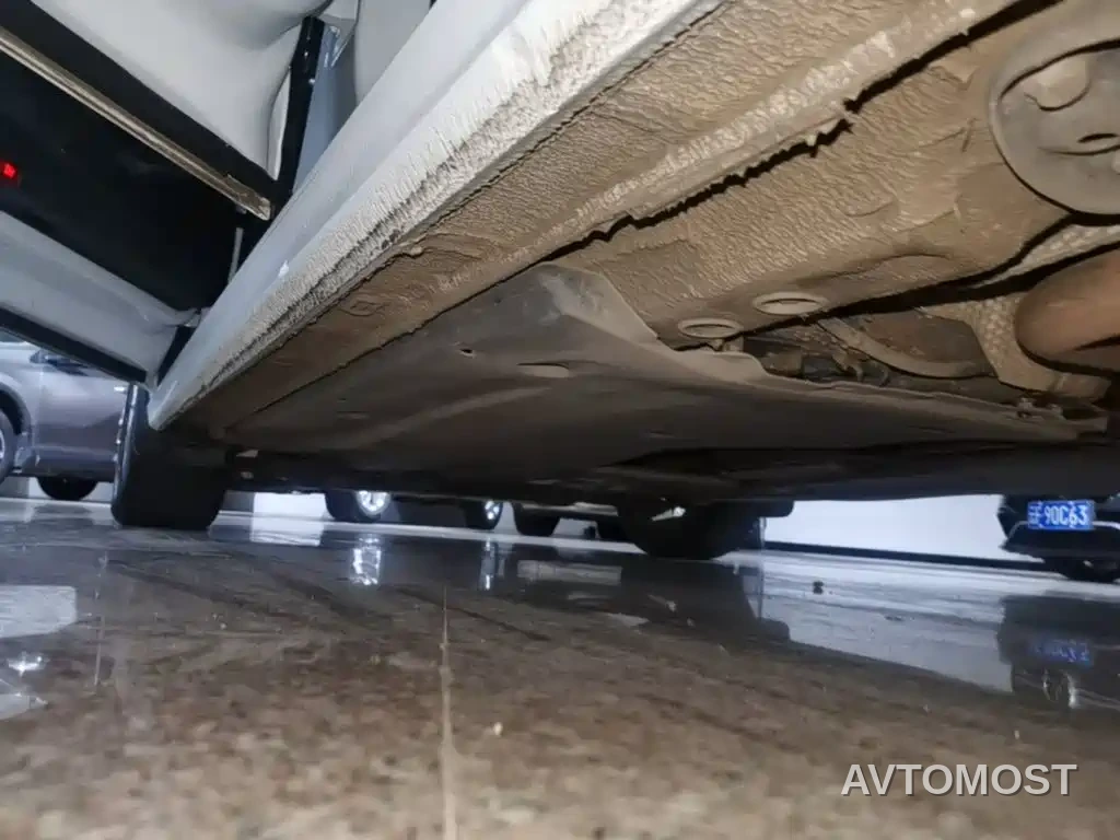 Volkswagen Bora 2021 1.5L Automatic Comfort Smart Edition — фото 22