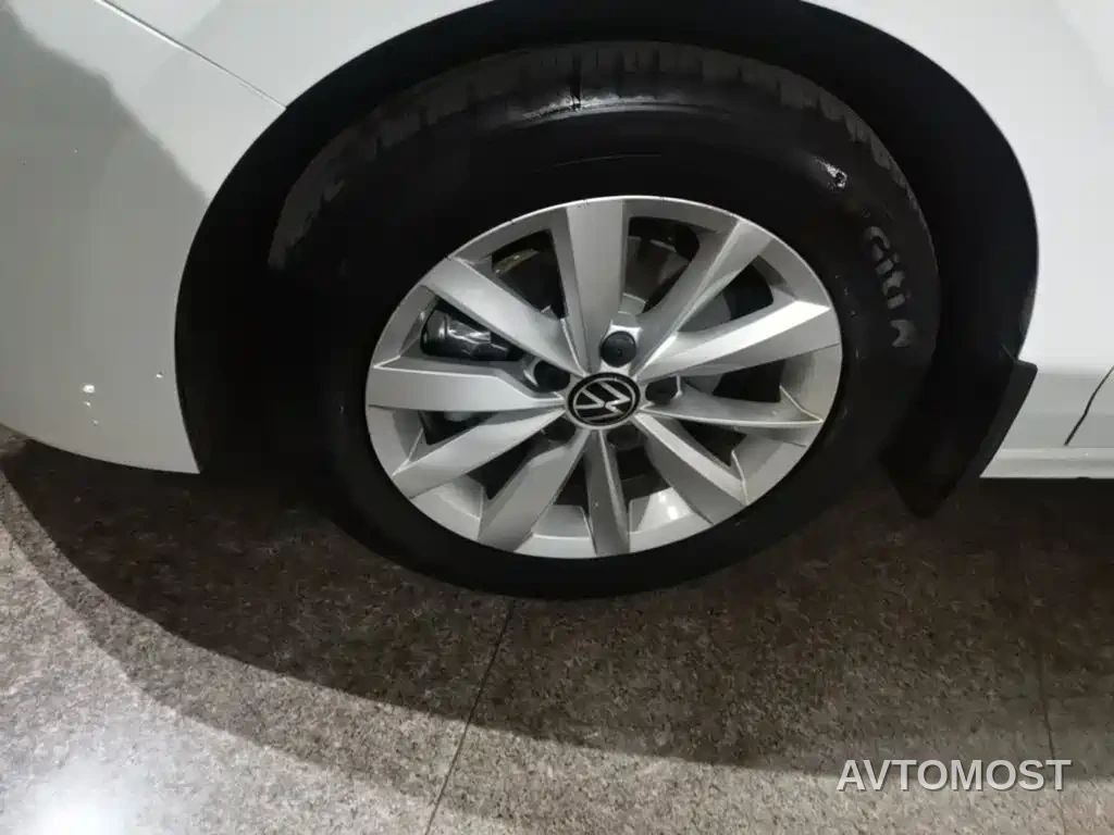 Volkswagen Bora 2021 1.5L Automatic Comfort Smart Edition — фото 23