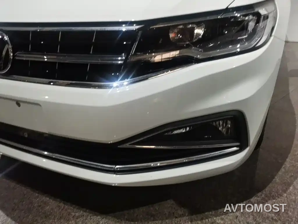 Volkswagen Bora 2021 1.5L Automatic Comfort Smart Edition — фото 24