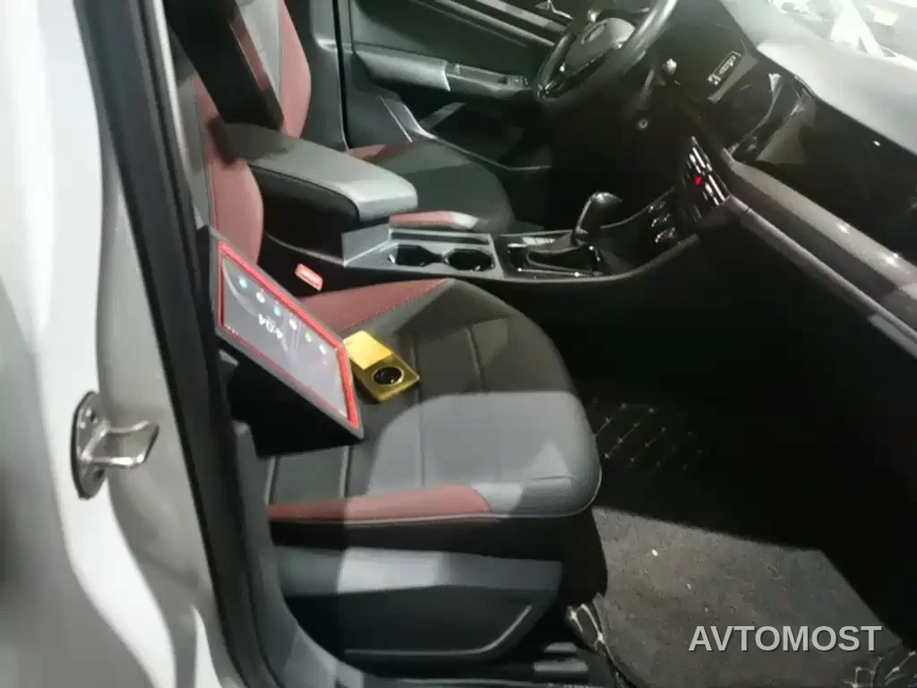 Volkswagen Bora 2021 1.5L Automatic Comfort Smart Edition — фото 25