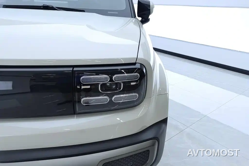 Baojun Yueye Plus 2026 301km Flagship — фото 5