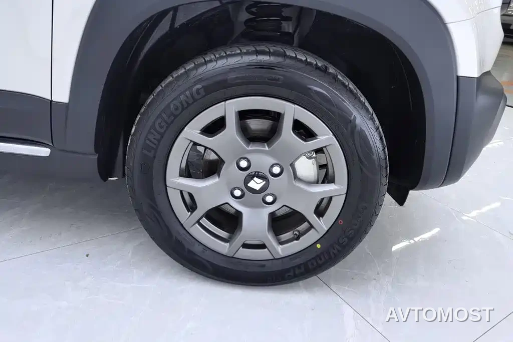 Baojun Yueye Plus 2026 301km Flagship — фото 6