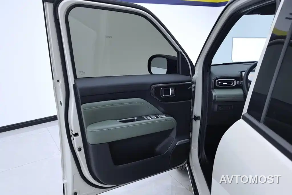 Baojun Yueye Plus 2026 301km Flagship — фото 7
