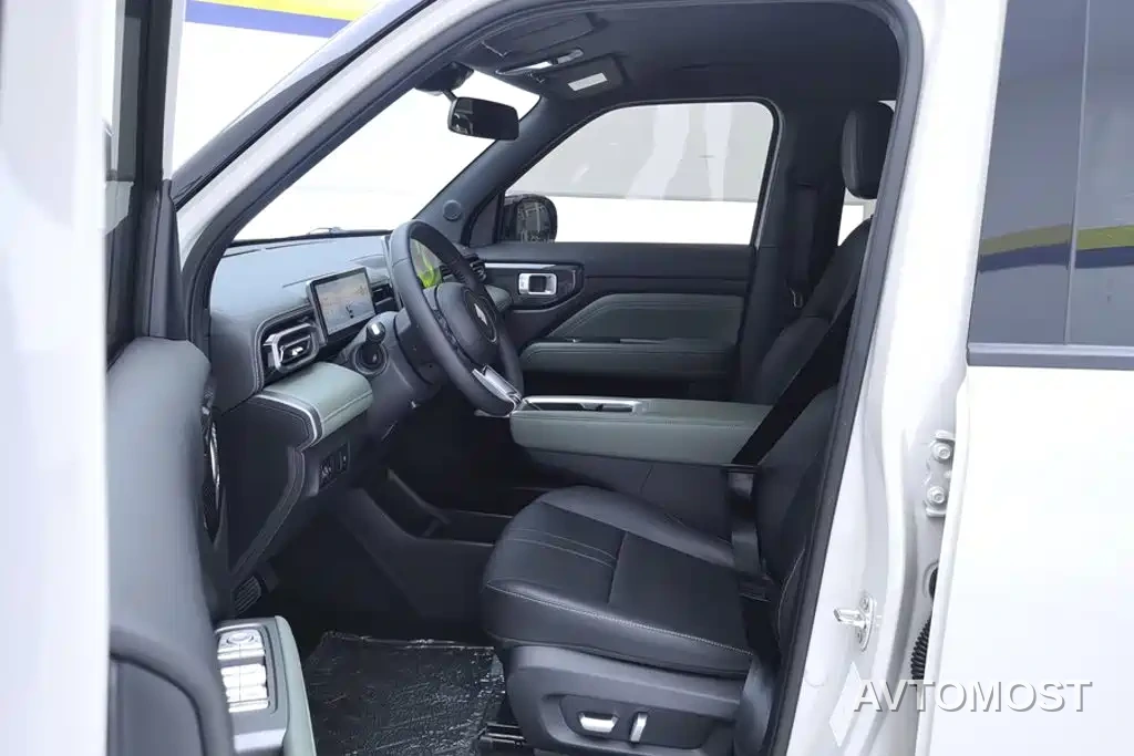 Baojun Yueye Plus 2026 301km Flagship — фото 9