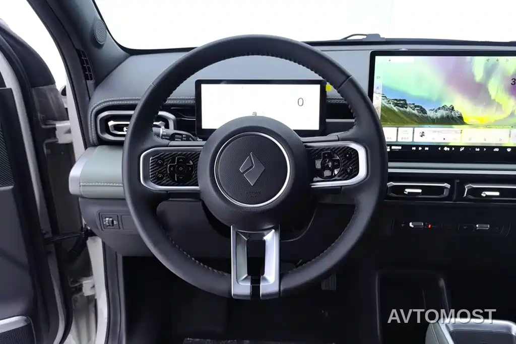 Baojun Yueye Plus 2026 301km Flagship — фото 15