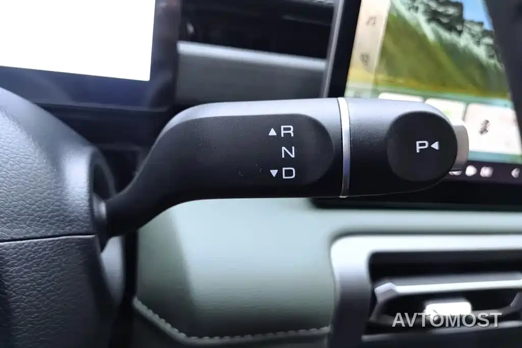 Baojun Yueye Plus 2026 301km Flagship — фото 16