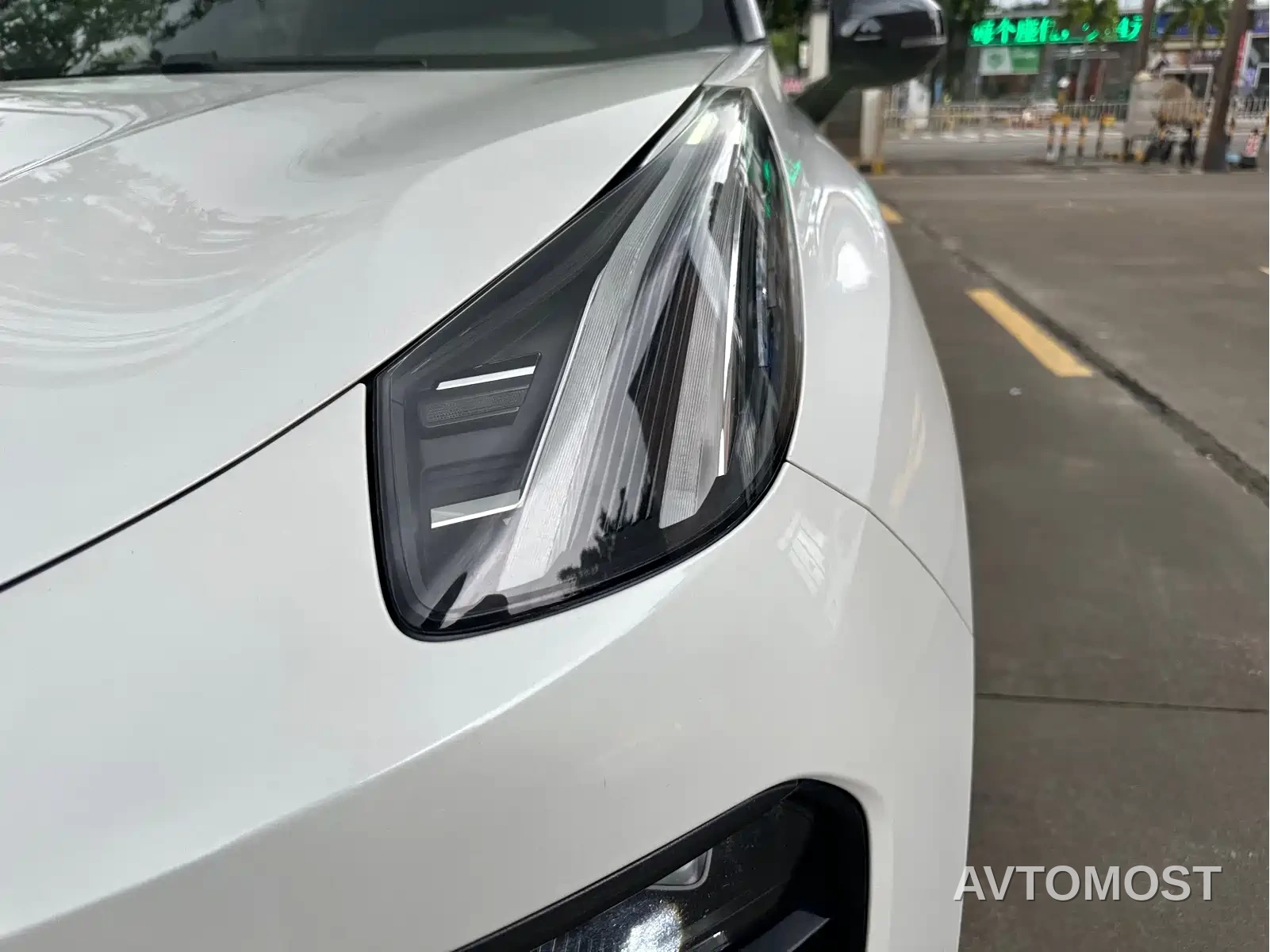 Lynk & Co 05 EM-P 2021 1.5TD PHEV HALO — фото 8