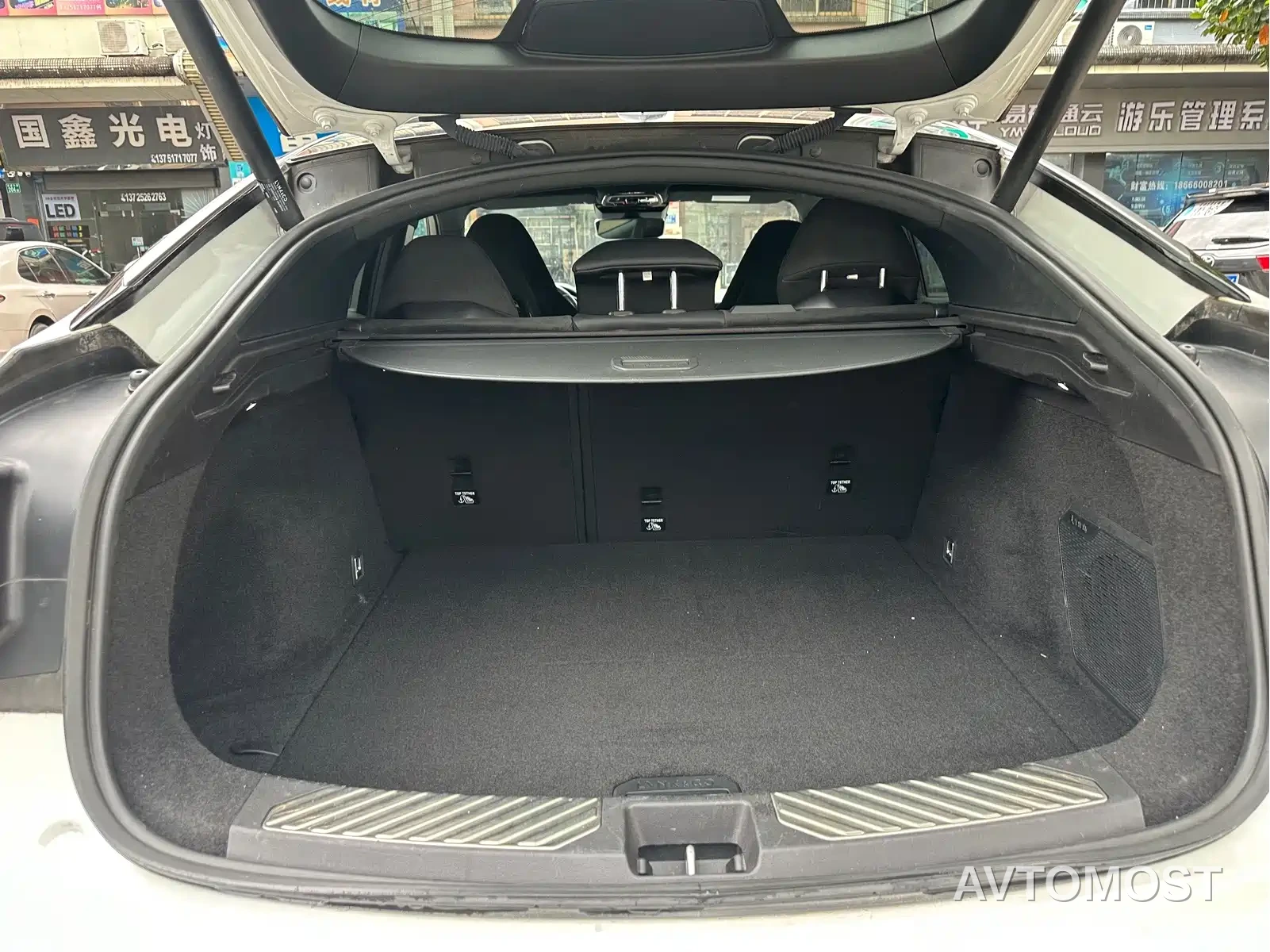 Lynk & Co 05 EM-P 2021 1.5TD PHEV HALO — фото 26