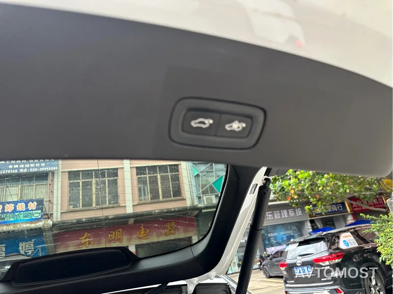 Lynk & Co 05 EM-P 2021 1.5TD PHEV HALO — фото 27