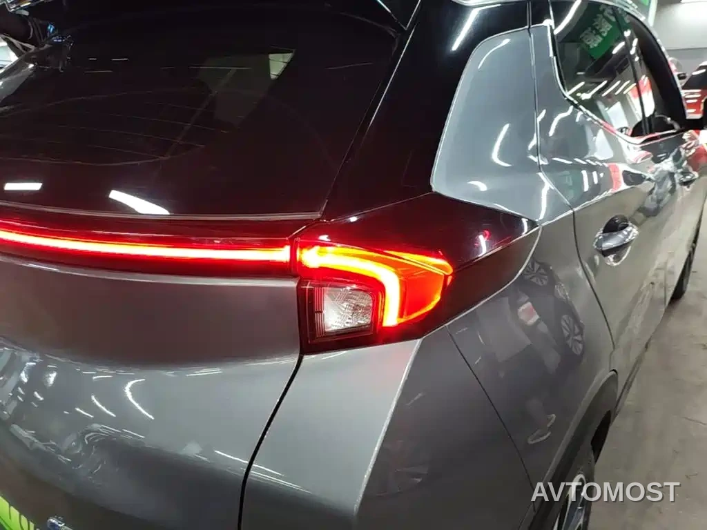 Buick Velite 7 2020 652E Connected Smart Edition — фото 8