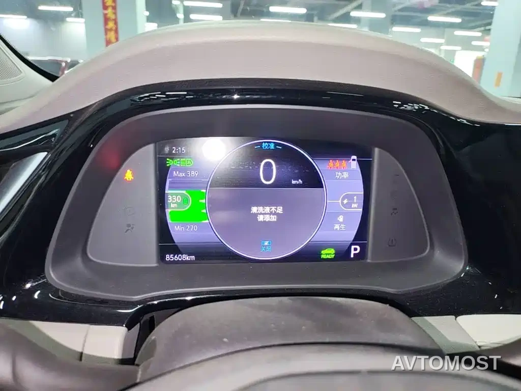 Buick Velite 7 2020 652E Connected Smart Edition — фото 11