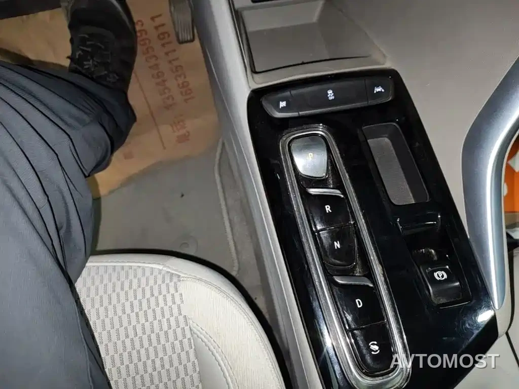 Buick Velite 7 2020 652E Connected Smart Edition — фото 13
