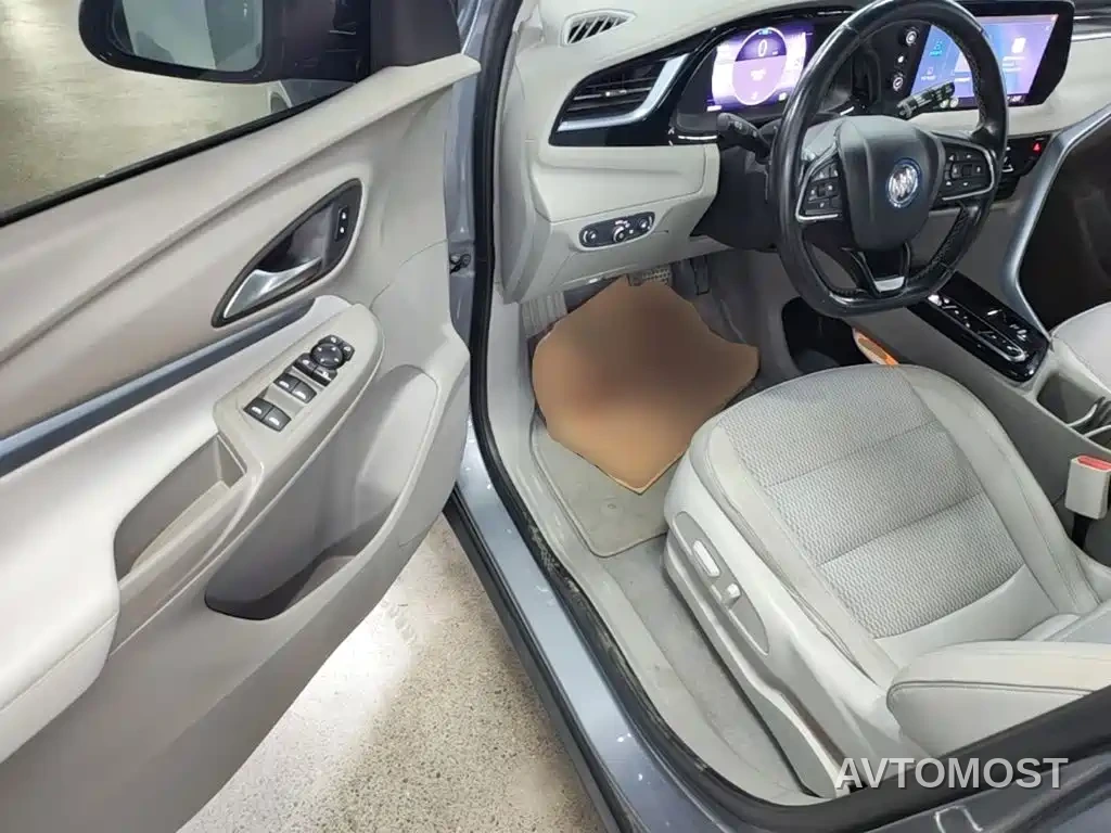 Buick Velite 7 2020 652E Connected Smart Edition — фото 14