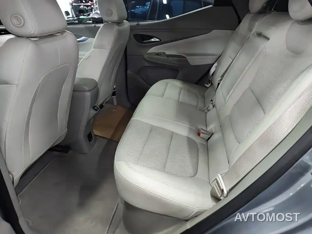 Buick Velite 7 2020 652E Connected Smart Edition — фото 15