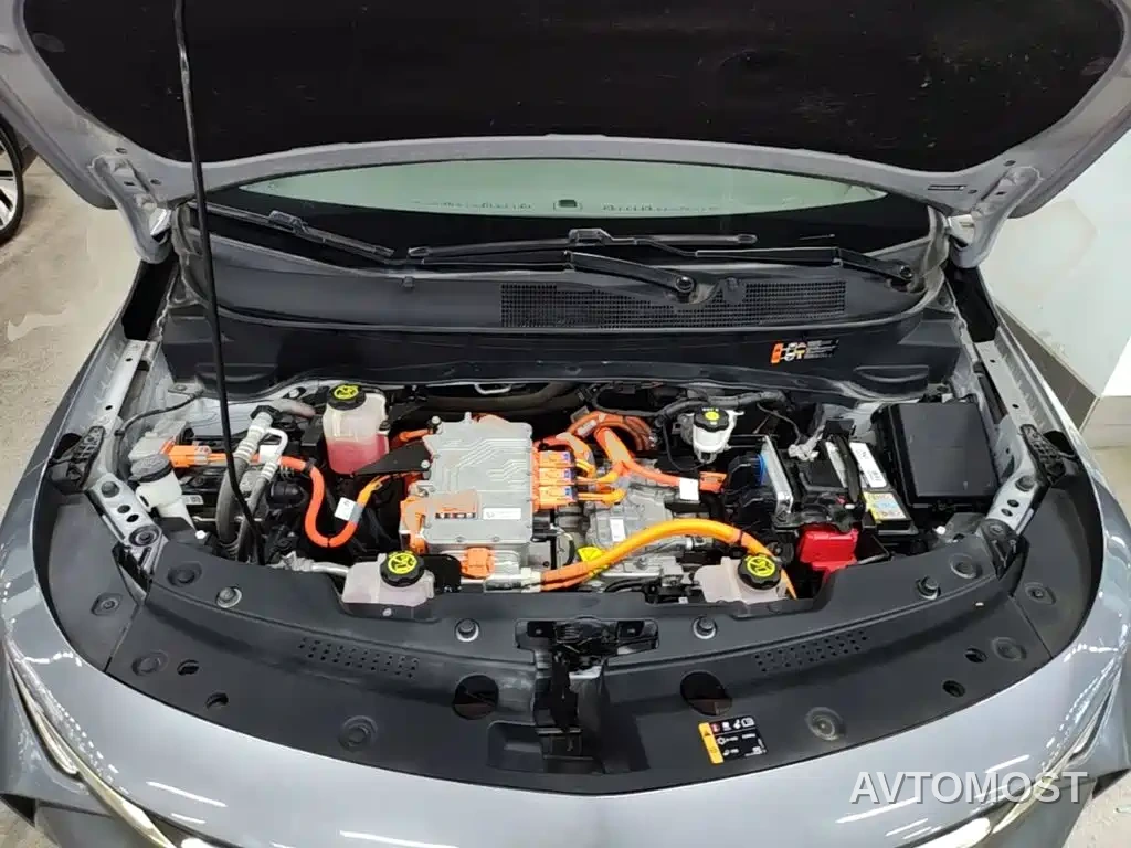 Buick Velite 7 2020 652E Connected Smart Edition — фото 18