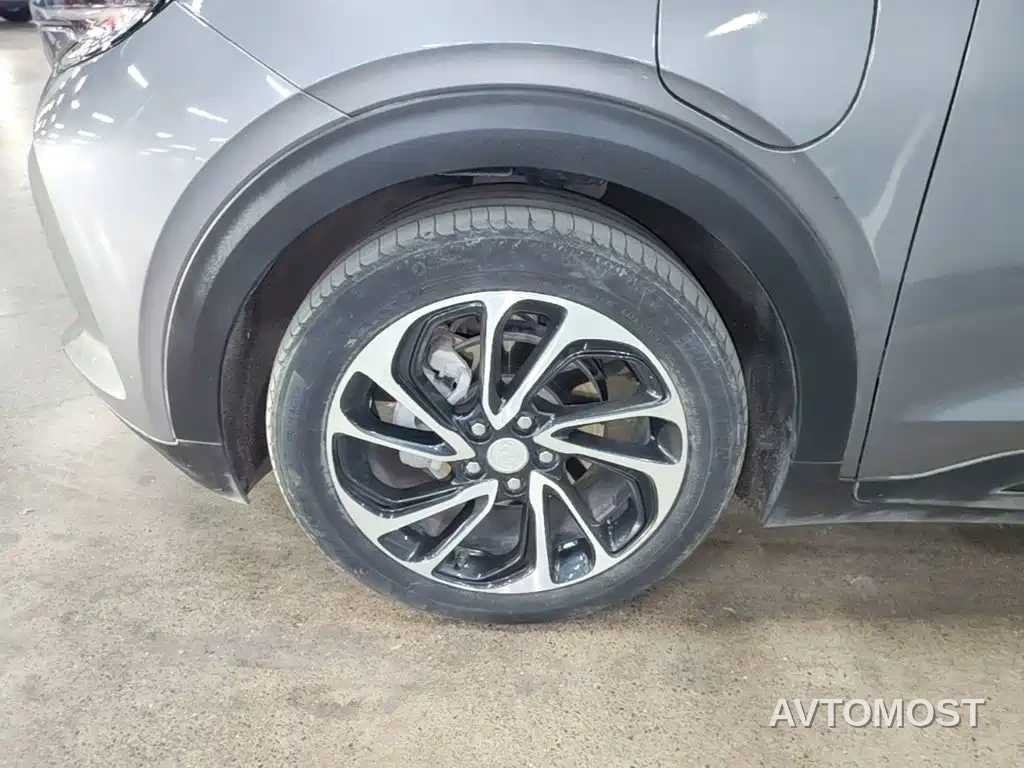 Buick Velite 7 2020 652E Connected Smart Edition — фото 21