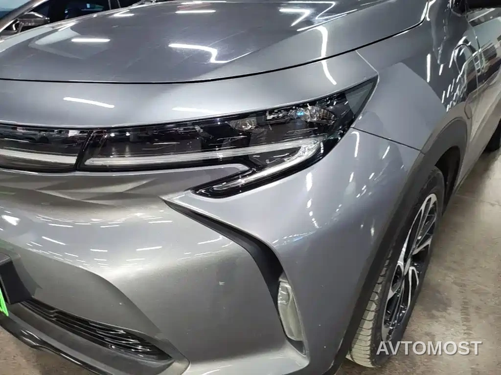 Buick Velite 7 2020 652E Connected Smart Edition — фото 22