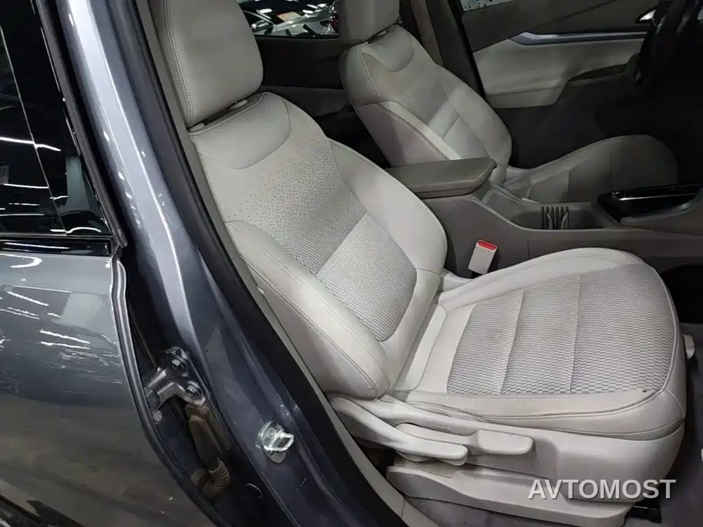 Buick Velite 7 2020 652E Connected Smart Edition — фото 23
