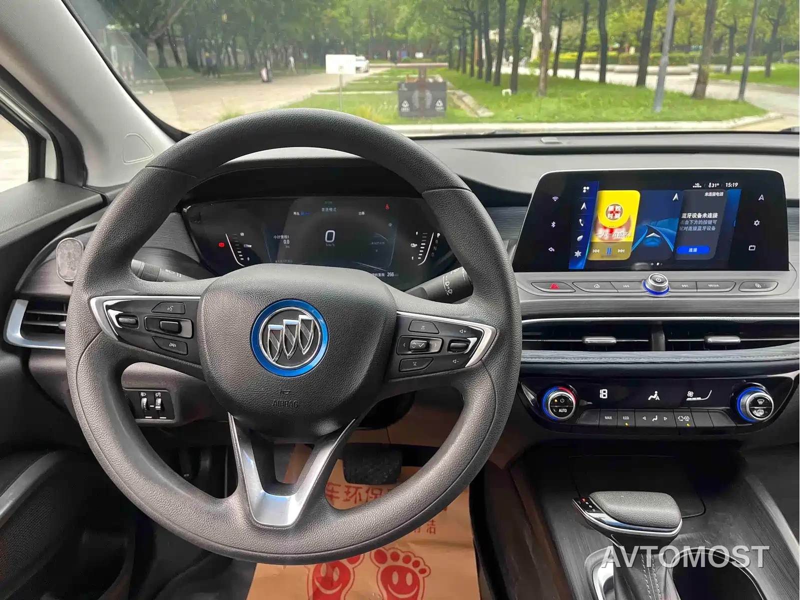 Buick Velite 6 2022 Connected Fashion PLUS — фото 5