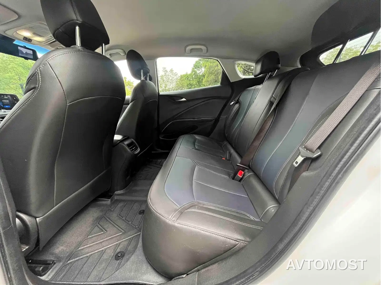 Buick Velite 6 2022 Connected Fashion PLUS — фото 11