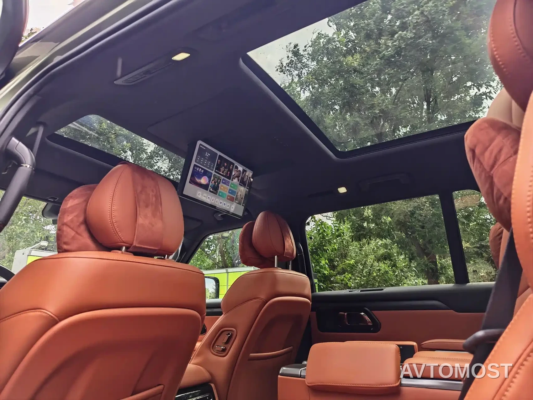ROX Jishi Extreme Stone 01 2023 Premium 6-Seater Edition — фото 11