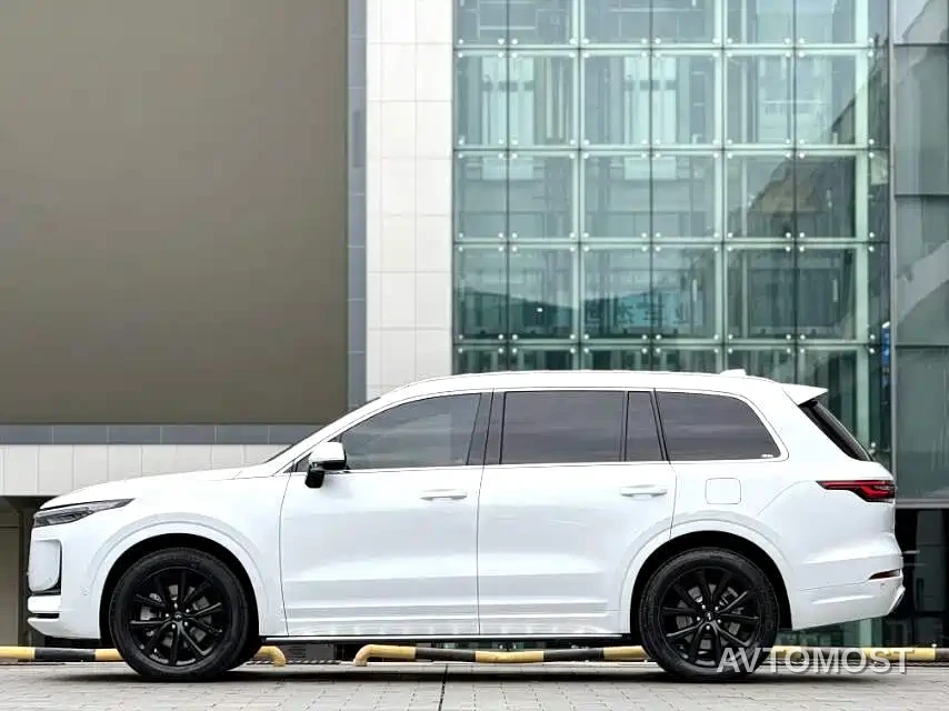 Li ONE 2020 Extended Range 6-seater — фото 6