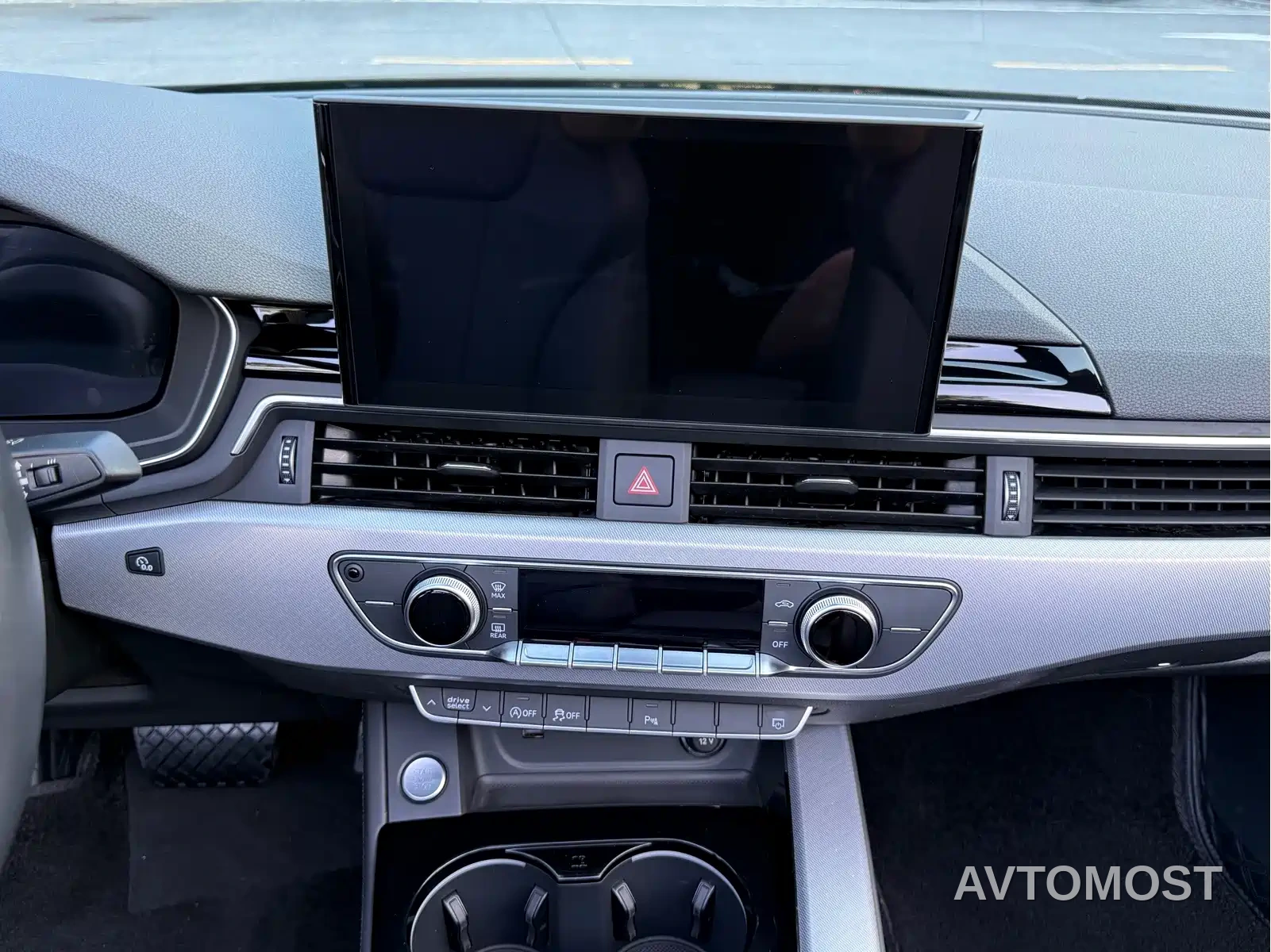 Audi A5 (Import) 2022 Cabriolet 40 TFSI Fashion Dynamic — фото 17