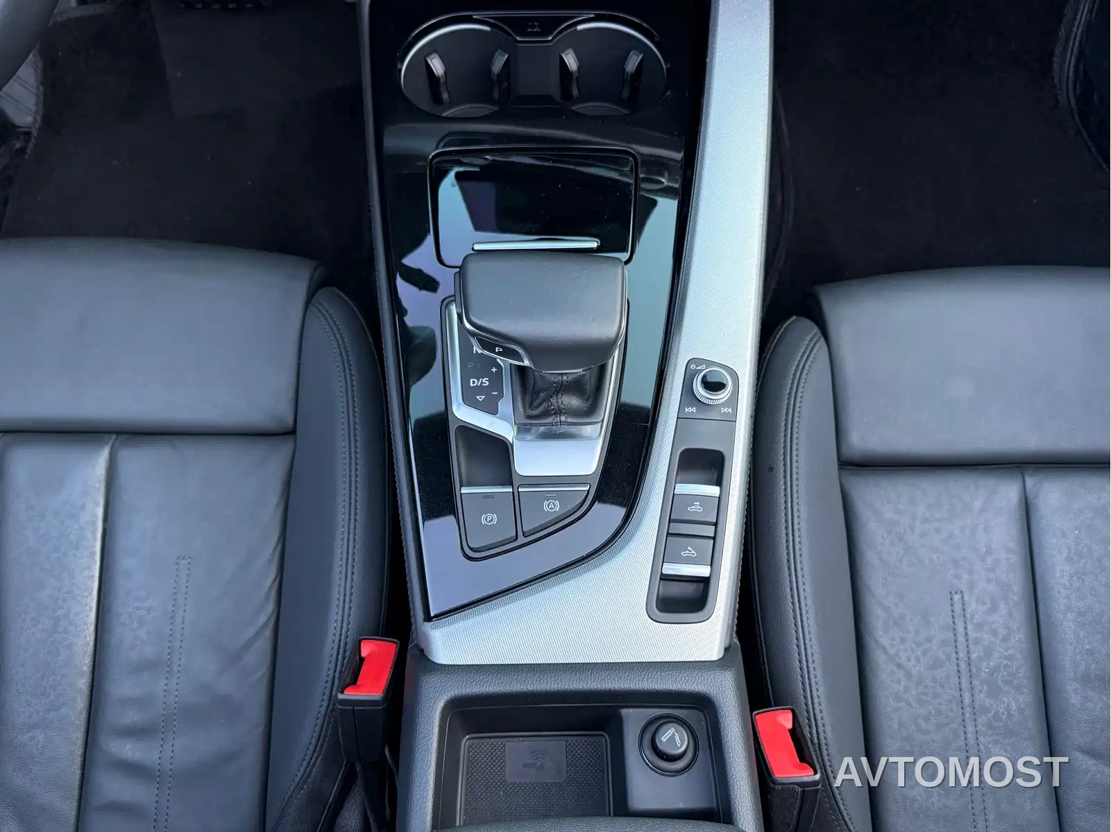 Audi A5 (Import) 2022 Cabriolet 40 TFSI Fashion Dynamic — фото 19